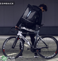 comeback是什么牌子？comeback是什么檔次？