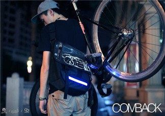 comeback是什么牌子？comeback是什么檔次？
