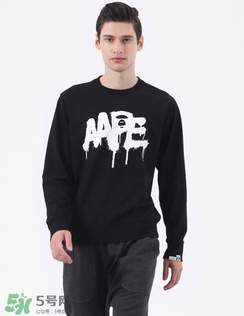 aape是什么牌子？aape是什么檔次？
