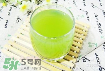芹菜汁生喝一天幾次？芹菜汁生喝一次喝多少