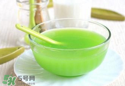 芹菜汁怎么做？如何做芹菜汁