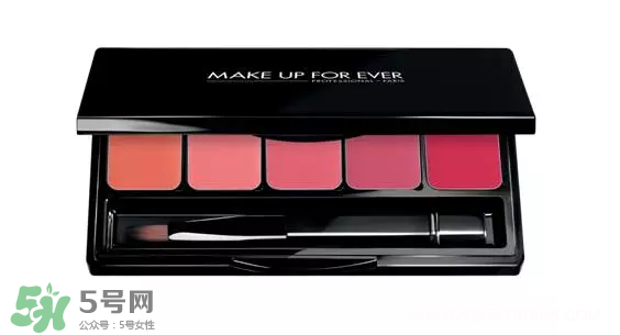 make up forever適合什么年齡？玫珂菲適合年齡段？