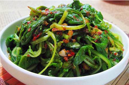 莧菜要焯水嗎？莧菜需要焯水嗎