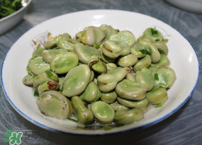 蠶豆和土豆能一起吃嗎？蠶豆土豆怎么做好吃？