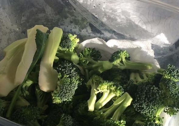 西蘭花如何保存？西蘭花怎么保存不變黃