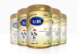 飛鶴奶粉上火嗎？飛鶴奶粉會不會上火？
