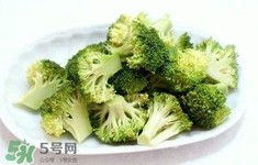 西蘭花怎么吃？西蘭花的做法