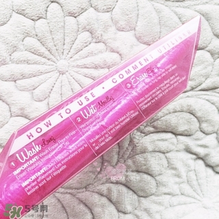 makeuperaser卸妝巾怎么用？makeuperaser魔術(shù)卸妝巾有用嗎？