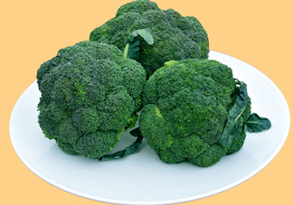 西蘭花是轉(zhuǎn)基因蔬菜？西蘭花轉(zhuǎn)基因食品嗎