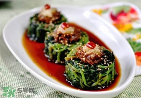 莧菜怎么吃？莧菜怎么炒