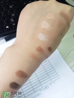 novo眼影是哪個國家的？novo眼影怎么樣？