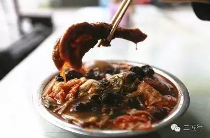 螺螄粉為什么臭？螺螄粉為什么那么臭