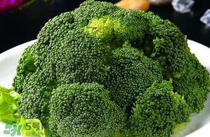 西蘭花是轉(zhuǎn)基因蔬菜？西蘭花轉(zhuǎn)基因食品嗎