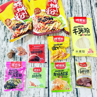 螺螄粉為什么臭？螺螄粉為什么那么臭