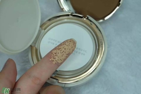 混合皮用什么粉底液？混合皮膚用什么粉底液比較好？