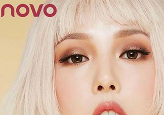 novo眼影是哪個(gè)國(guó)家的？novo眼影怎么樣？