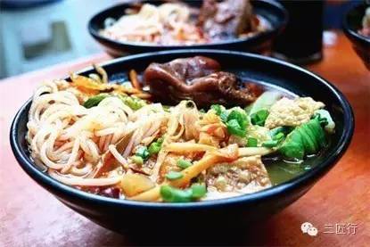 螺螄粉為什么臭？螺螄粉為什么那么臭