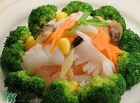 西蘭花是堿性食物嗎？西蘭花是酸性還是堿性