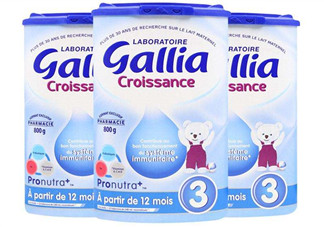 gallia佳利雅是什么品牌？gallia佳利雅奶粉是哪個國家的品牌？