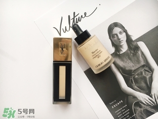 粉底液為什么會(huì)搓泥？粉底液搓泥的原因
