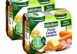Bledina貝樂蒂是什么牌子？Bledina貝樂蒂是哪個國家的牌子？