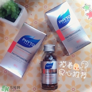 phyto發(fā)朵生發(fā)膠囊怎么吃？發(fā)朵膠囊有用嗎？