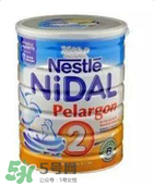 nestle nidal奶粉是什么牌子？nestle nidal奶粉是哪里生產(chǎn)的？