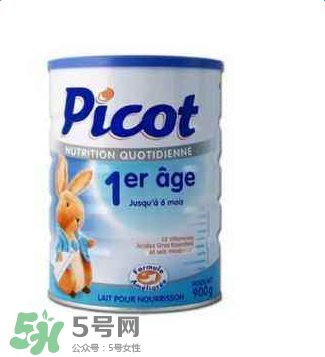 Picot貝果是什么品牌？Picot貝果奶粉是哪個國家的品牌？