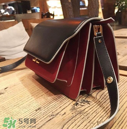 marni風(fēng)琴包正品多少錢？marni風(fēng)琴包專柜價(jià)格