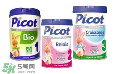 Picot貝果奶粉多少錢一罐？Picot貝果奶粉價格多少？