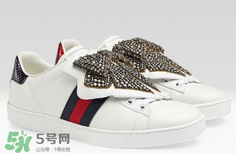 gucci ace貼布系列鞋子什么時(shí)候上市？古馳貼布小白鞋發(fā)售時(shí)間