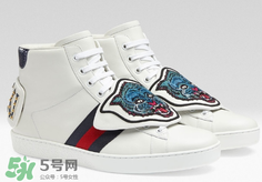 gucci ace貼布系列鞋子什么時(shí)候上市？古馳貼布小白鞋發(fā)售時(shí)間