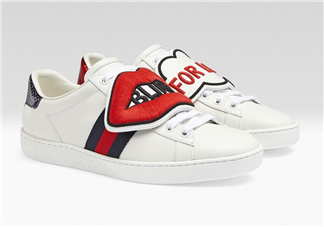 gucci ace貼布系列鞋子什么時候上市？古馳貼布小白鞋發(fā)售時間