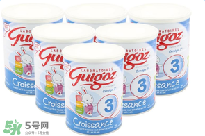 Guigoz奶粉中文叫什么？Guigoz奶粉中文怎么翻譯？