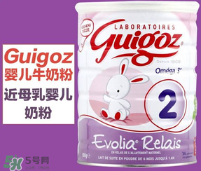 Guigoz奶粉中文叫什么？Guigoz奶粉中文怎么翻譯？