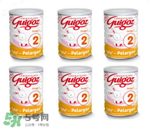 guigoz古戈士奶粉怎么樣？guigoz古戈士奶粉好不好？