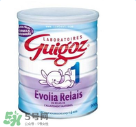 guigoz古戈士奶粉怎么樣？guigoz古戈士奶粉好不好？