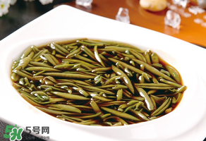 莼菜怎么做？莼菜怎么做好吃？