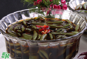 莼菜怎么做？莼菜怎么做好吃？