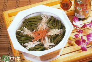 ?莼菜什么時(shí)節(jié)有？莼菜什么時(shí)候采摘？