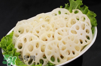 蒜苔是涼性還是熱性？蒜苔是熱性還是涼性