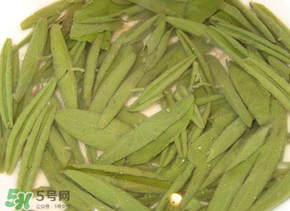 莼菜能放冰箱嗎？莼菜怎么保存？