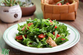 冰菜什么人不適宜吃？冰菜什么體質(zhì)不能吃？