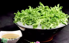冰菜什么人不適宜吃？冰菜什么體質(zhì)不能吃？