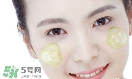 黃瓜敷臉后要洗臉嗎？黃瓜敷臉后要不要洗臉