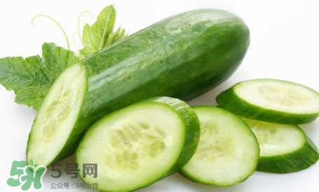 生吃黃瓜有什么好處？黃瓜生吃好還是熟吃好