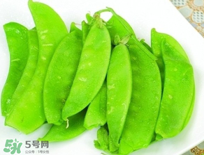 荷蘭豆適合什么人吃 ？荷蘭豆適合所有人吃嗎？