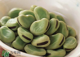 蠶豆要剝皮嗎？新鮮蠶豆怎么快速剝皮？