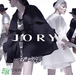 jorya是什么牌子？jorya是什么檔次？