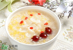 谷雨喝什么粥？谷雨節(jié)氣適合喝什么粥？